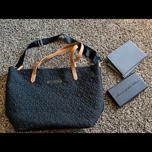 Petunia Pickle Bottom Diaper Bag
